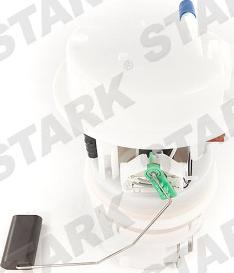 Stark SKFU-0410037 - Горивопроводен модул (горивна помпа+сонда) vvparts.bg