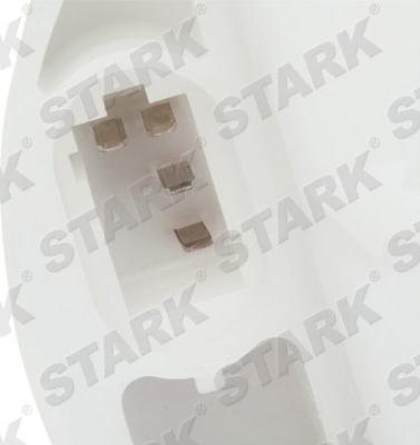 Stark SKFU-0410075 - Горивопроводен модул (горивна помпа+сонда) vvparts.bg