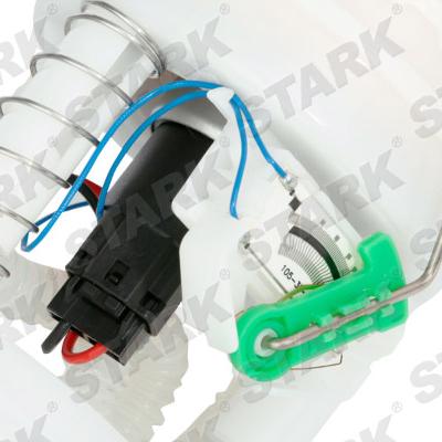 Stark SKFU-0410075 - Горивопроводен модул (горивна помпа+сонда) vvparts.bg