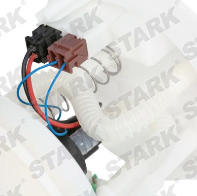 Stark SKFU-0410075 - Горивопроводен модул (горивна помпа+сонда) vvparts.bg