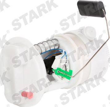 Stark SKFU-0410075 - Горивопроводен модул (горивна помпа+сонда) vvparts.bg