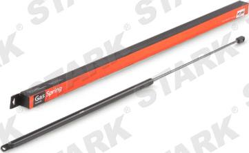 Stark SKGBN-0950041 - Газов амортисьор, капак на двигателя vvparts.bg