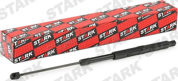 Stark SKGBN-0950006 - Газов амортисьор, капак на двигателя vvparts.bg