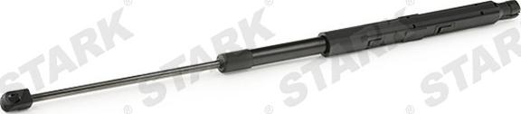 Stark SKGBN-0950006 - Газов амортисьор, капак на двигателя vvparts.bg