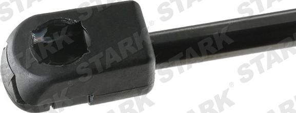 Stark SKGBN-0950006 - Газов амортисьор, капак на двигателя vvparts.bg