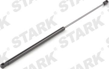 Stark SKGBN-0950033 - Газов амортисьор, капак на двигателя vvparts.bg