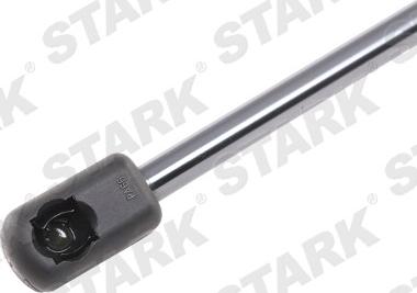 Stark SKGBN-0950033 - Газов амортисьор, капак на двигателя vvparts.bg