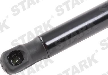 Stark SKGBN-0950033 - Газов амортисьор, капак на двигателя vvparts.bg