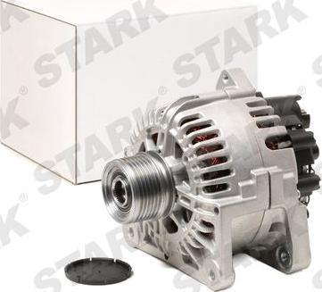 Stark SKGN-0320125 - Генератор vvparts.bg