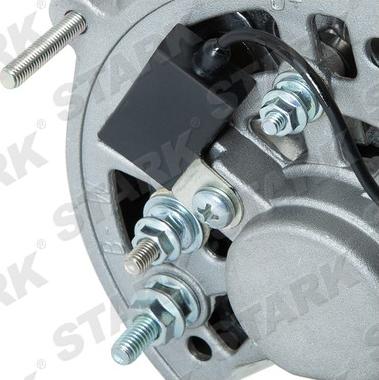 Stark SKGN-0320872 - Генератор vvparts.bg