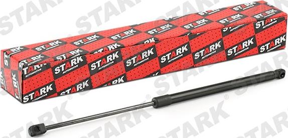 Stark SKGS-0220999 - Газов амортисьор, багажно / товарно пространство vvparts.bg