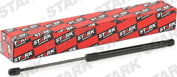 Stark SKGS-0220991 - Газов амортисьор, багажно / товарно пространство vvparts.bg