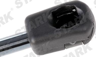 Stark SKGS-0220552 - Газов амортисьор, багажно / товарно пространство vvparts.bg