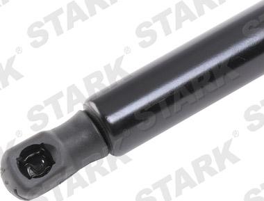 Stark SKGS-0220840 - Газов амортисьор, багажно / товарно пространство vvparts.bg