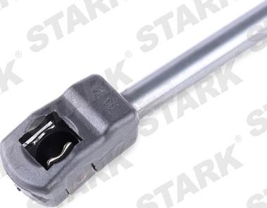 Stark SKGS-0220340 - Газов амортисьор, капак на двигателя vvparts.bg