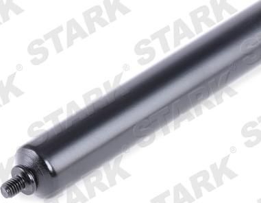 Stark SKGS-0220342 - Газов амортисьор, капак на двигателя vvparts.bg