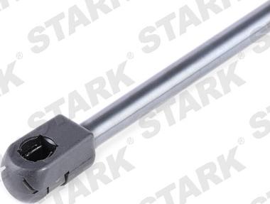 Stark SKGS-0220342 - Газов амортисьор, капак на двигателя vvparts.bg