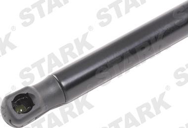 Stark SKGS-0220369 - Газов амортисьор, капак на двигателя vvparts.bg