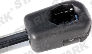 Stark SKGS-0220265 - Газов амортисьор, багажно / товарно пространство vvparts.bg