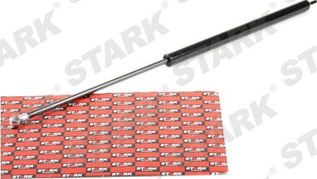 Stark SKGS-0220784 - Газов амортисьор, багажно / товарно пространство vvparts.bg