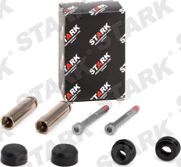 Stark SKGSK-1630004 - Комплект водещи втулки, спирачен апарат vvparts.bg