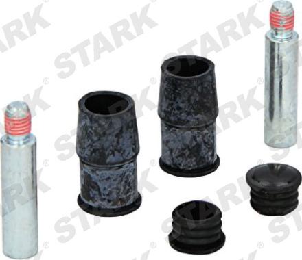 Stark SKGSK-1630018 - Комплект водещи втулки, спирачен апарат vvparts.bg