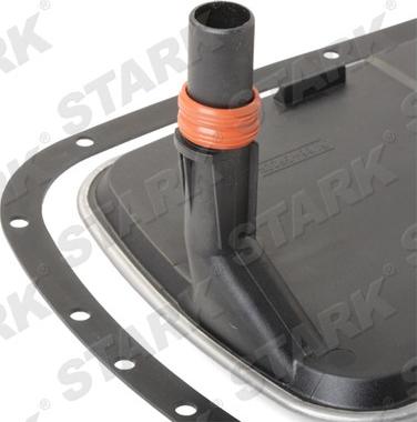 Stark SKHFS-3250011 - Хидравличен филтър, автоматична предавателна кутия vvparts.bg