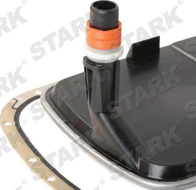 Stark SKHFS-3250028 - Хидравличен филтър, автоматична предавателна кутия vvparts.bg