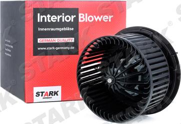 Stark SKIB-0310045 - Вентилатор вътрешно пространство vvparts.bg