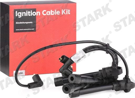 Stark SKIC-0030069 - Комплект запалителеи кабели vvparts.bg