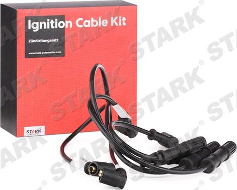 Stark SKIC-0030001 - Комплект запалителеи кабели vvparts.bg