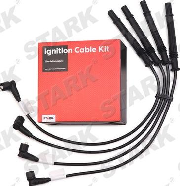 Stark SKIC-0030019 - Комплект запалителеи кабели vvparts.bg