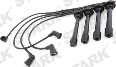 Stark SKIC-0030015 - Комплект запалителеи кабели vvparts.bg