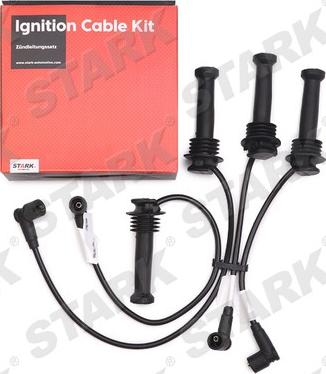 Stark SKIC-0030084 - Комплект запалителеи кабели vvparts.bg