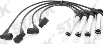 Stark SKIC-0030088 - Комплект запалителеи кабели vvparts.bg