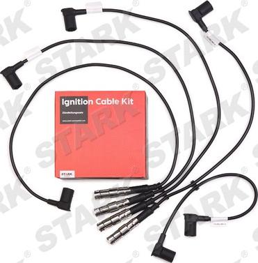 Stark SKIC-0030036 - Комплект запалителеи кабели vvparts.bg