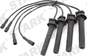 Stark SKIC-0030031 - Комплект запалителеи кабели vvparts.bg