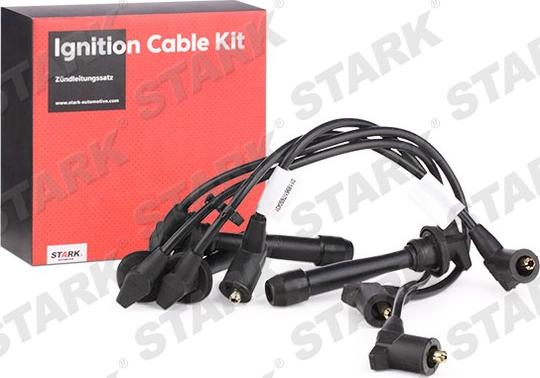 Stark SKIC-0030026 - Комплект запалителеи кабели vvparts.bg