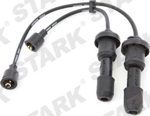 Stark SKIC-0030028 - Комплект запалителеи кабели vvparts.bg