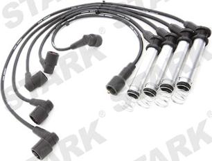 Stark SKIC-0030071 - Комплект запалителеи кабели vvparts.bg