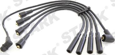 Stark SKIC-0030073 - Комплект запалителеи кабели vvparts.bg