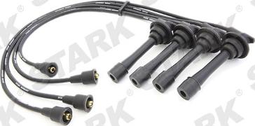 Stark SKIC-0030107 - Комплект запалителеи кабели vvparts.bg