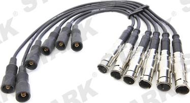 Stark SKIC-0030114 - Комплект запалителеи кабели vvparts.bg