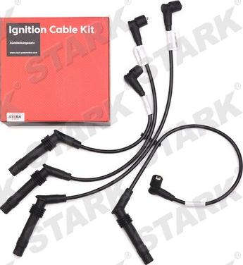 Stark SKIC-0030174 - Комплект запалителеи кабели vvparts.bg