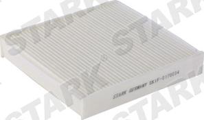 Stark SKIF-0170034 - Филтър купе (поленов филтър) vvparts.bg