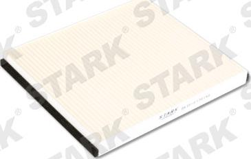 Stark SKIF-0170140 - Филтър купе (поленов филтър) vvparts.bg