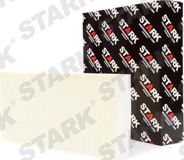 Stark SKIF-0170166 - Филтър купе (поленов филтър) vvparts.bg