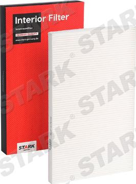 Stark SKIF-0170130 - Филтър купе (поленов филтър) vvparts.bg