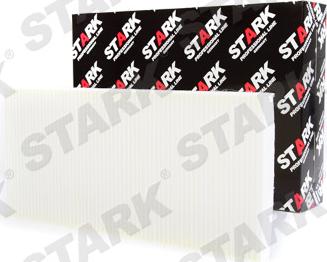 Stark SKIF-0170121 - Филтър купе (поленов филтър) vvparts.bg