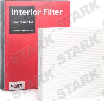 Stark SKIF-0170122 - Филтър купе (поленов филтър) vvparts.bg